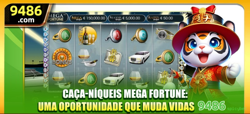 App spicybet para Android e iOS - download grátis