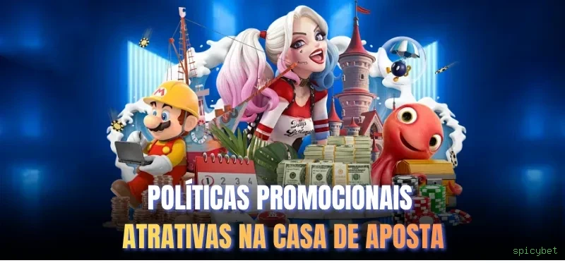 Conta spicybet sincronizada site e app