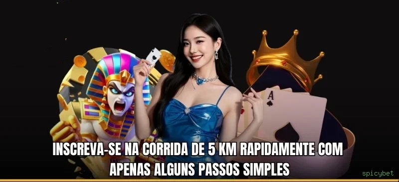 Plataforma spicybet - cassino e apostas